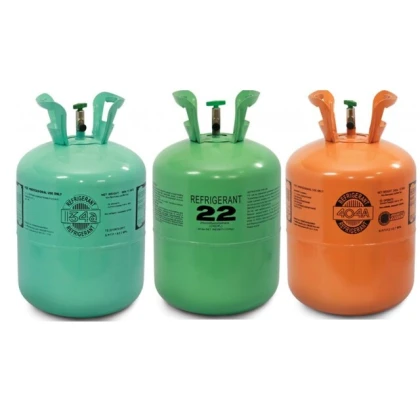 Хладон R218 СТП 044-376-97 47,5 кг