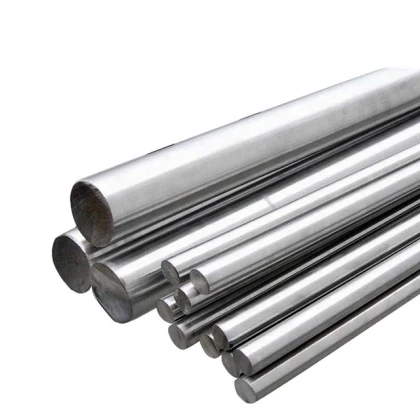 Поковка никелевая круглая Nickel 200 750 мм ASTM B564