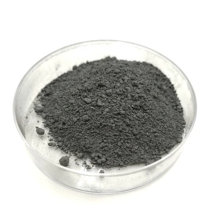 Порошок иридия аффинированного ИА-1 ГОСТ 12338-2020