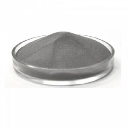 Порошок кобальтовый CoCr-ST2724G ГОСТ 9721-79