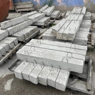 Производство ЖБИ в Могилёве