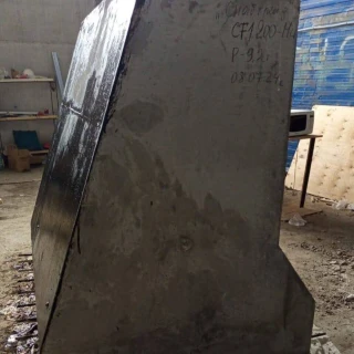Производство ЖБИ в Могилёве