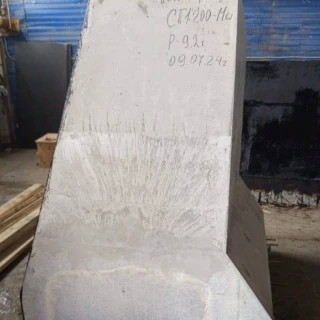 Производство ЖБИ в Могилёве