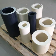 Втулки из капролона